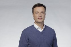 Наливайченко звернувся до українців з сильною промовою:  «Ми і ніхто, крім нас»