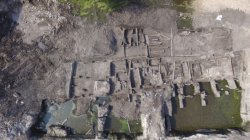 В Киеве археологи нашли улицу XVII–XVIII веков