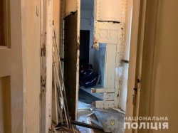 В центре Киева произошла стрельба: есть жертвы