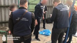 Депутата Киевского облсовета задержали на взятке в $5 тысяч