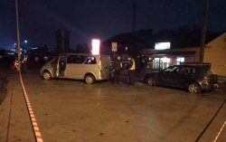 Стрельба в Одесской области: есть пострадавшие
