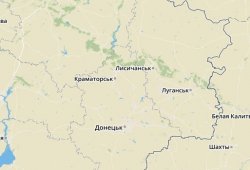 В Луганской области ожидается жара до 33 градусов