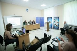 Как жителю оккупированных районов Луганской и Донецкой областей поступить в украинский ВУЗ