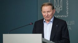 Георгий Тука: Странное направление получил Минский формат