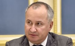 Верховная Рада  отказалась увольнять Грицака, Полторака и Климкина
