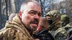 Печерский суд ночью отпустил подозреваемого в убийстве Олешко