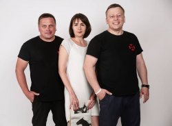 Луганский журналист собирается конкурировать с сепаратистом на выборах в Верховную Раду