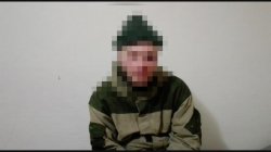 В Луганской области боевика из Стаханова приговорили к 8 годам тюрьмы