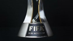 Сборная Украины по футболу U20 стала чемпионами мира