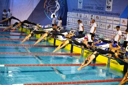 На чемпионате Европы спортсменка-подводница из Северодонецка завоевала два серебра