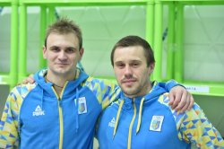 Спортсмены из Луганской области выступят на Чемпионате мира по водным видам спорта