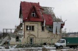 За разрушенное жилье на Донбассе выплатят компенсацию