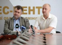 Луганским предпринимателям обещают дешевые кредиты с возмещением