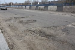 В Луганской области 18 июля перекроют трассу Старобельск-Северодонецк