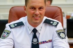 В Одессе задержан экс-начальник Национальной полиции Одесской области