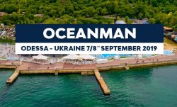 7-8 сентября в Одессе пройдут Международные соревнования по плаванию на открытой воде
