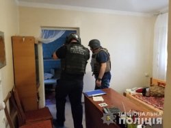 В Одесской области сожитель взорвал себя и женщину гранатой