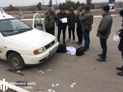 В Ровно командир воинской части получил 10 тысяч долларов «отката» при закупках товаров