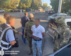 В Запорожье следователь полиции организовал заказное убийство