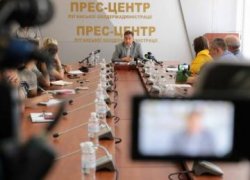 Экономику Луганской области Комарницкий собирается развивать запретами и уничтожением конкуренции