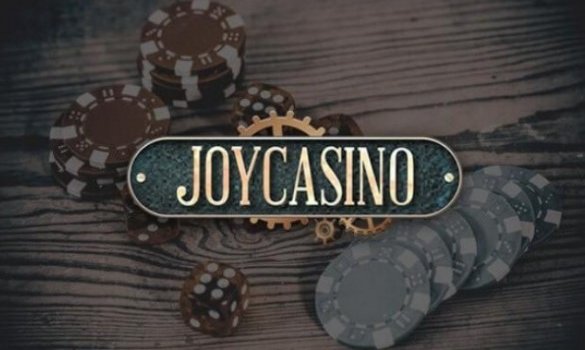 JoyCasino онлайн казино Беларуси
