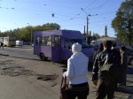 В Луганске начался транспортный коллапс – Игорь Лиски